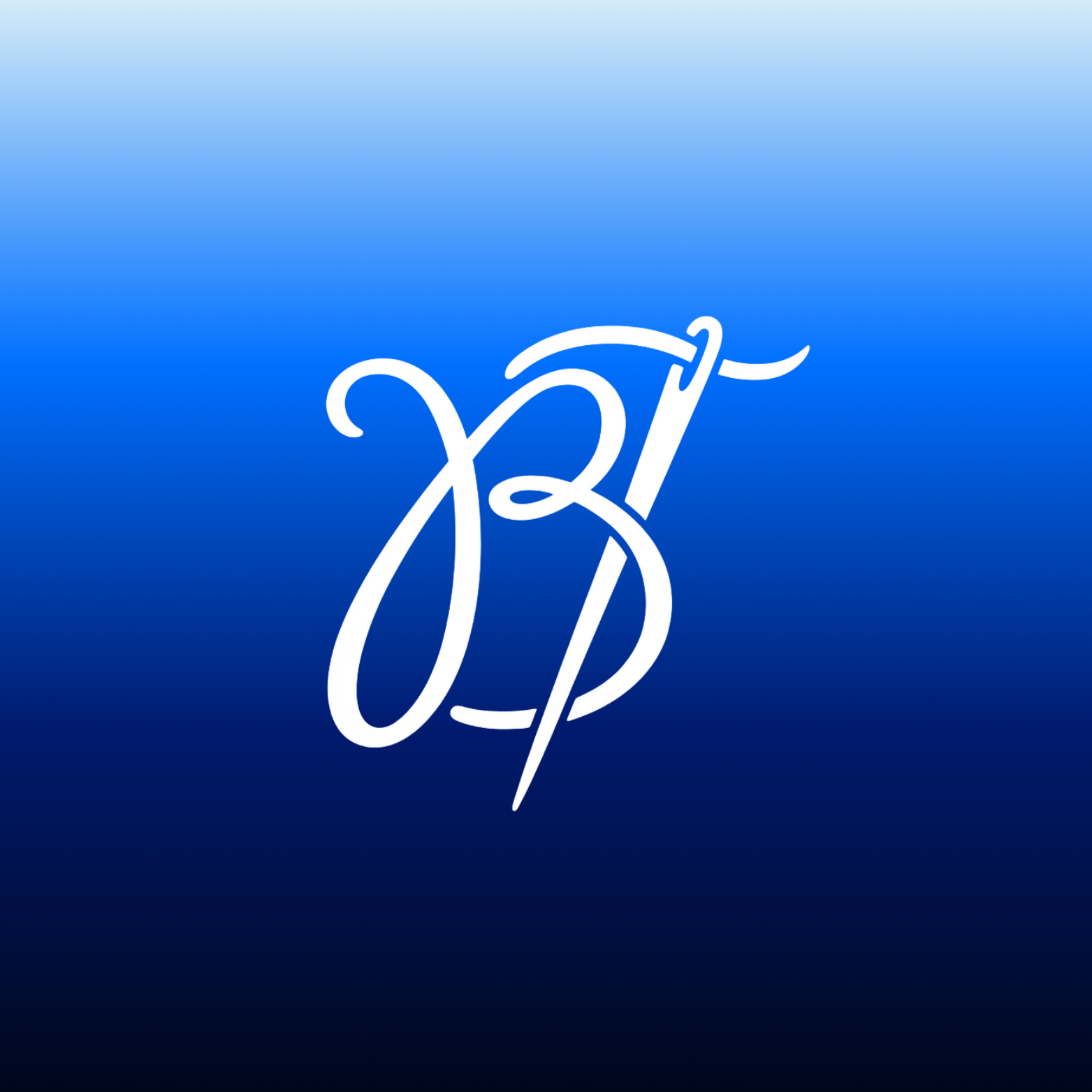 Blue Thread logo