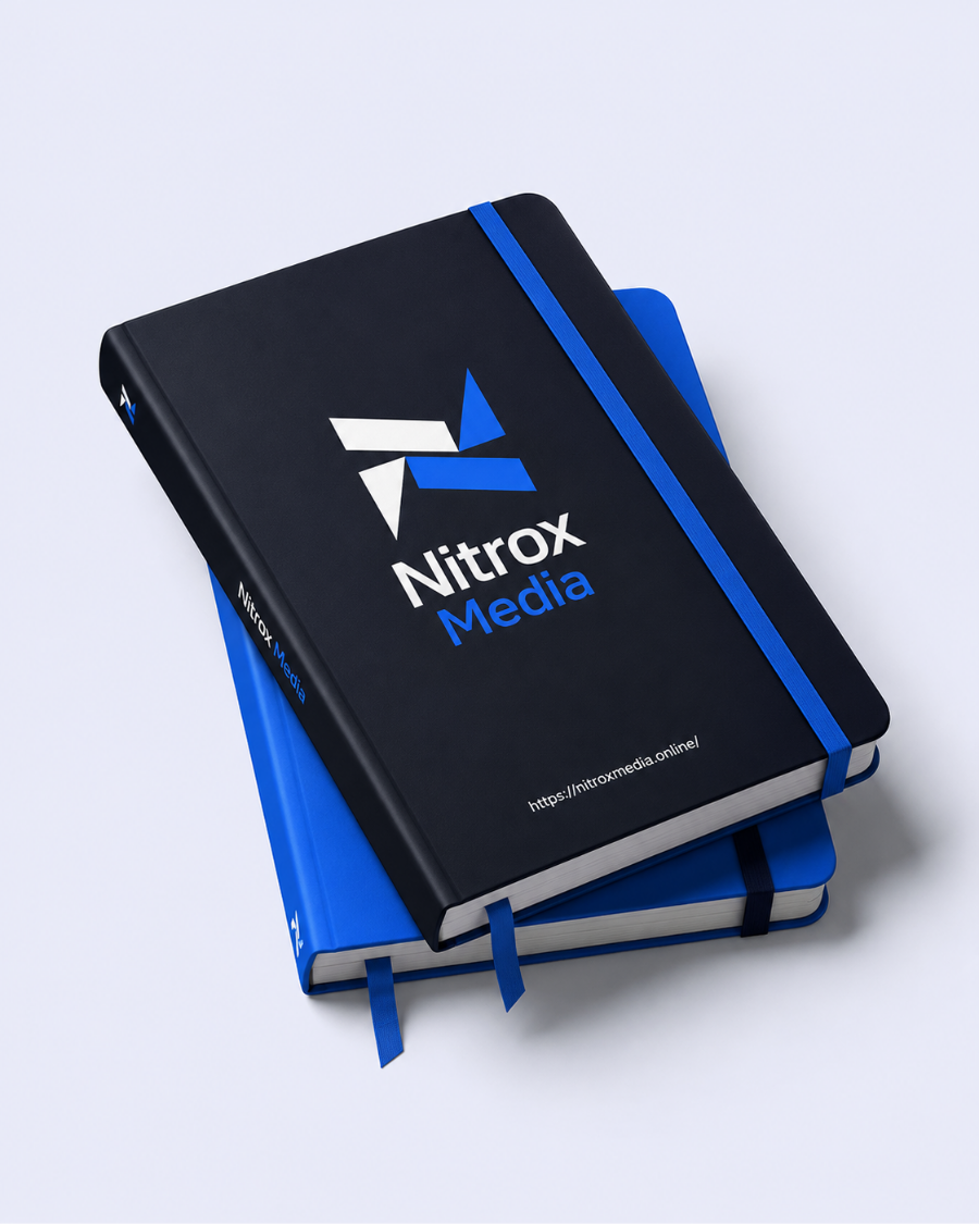 Branded Diary
