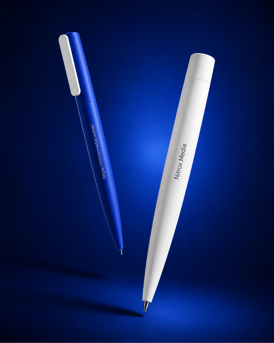 Branded Pen