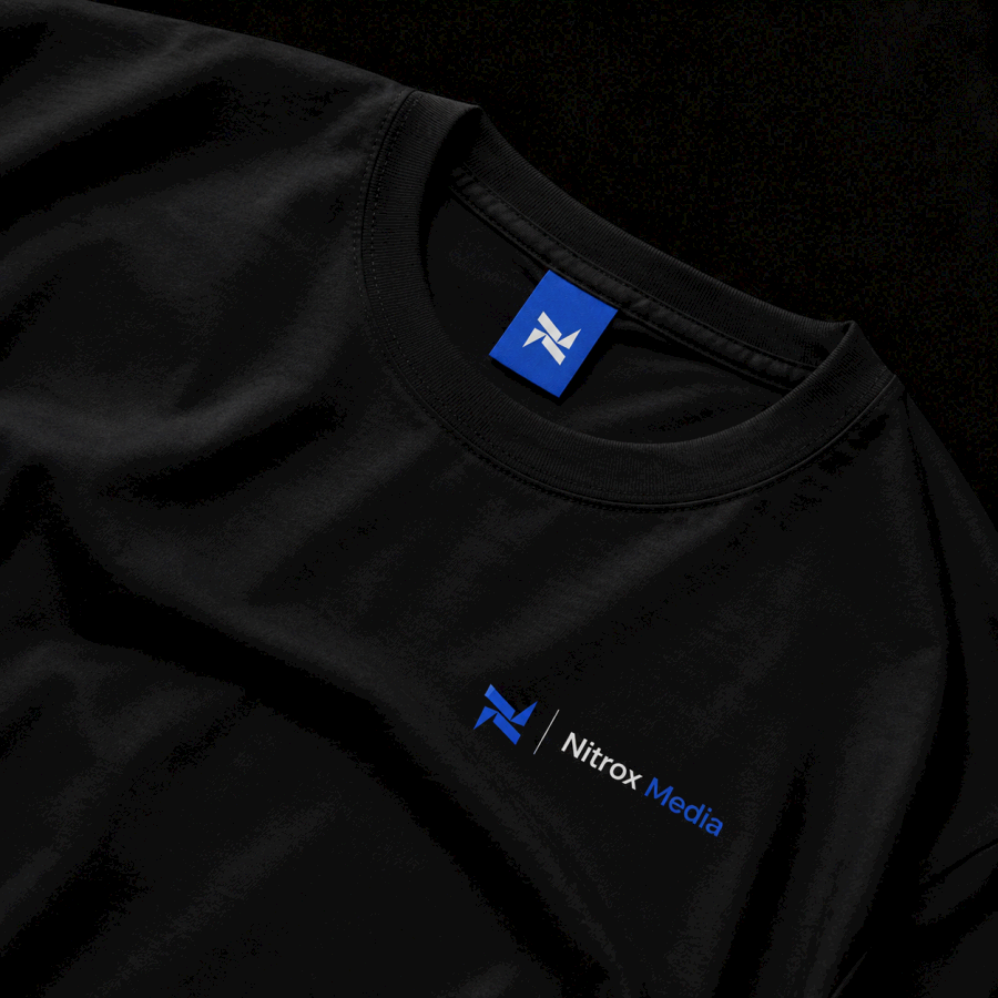 Branded T-Shirt